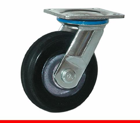 Càng bánh xe H150 di động